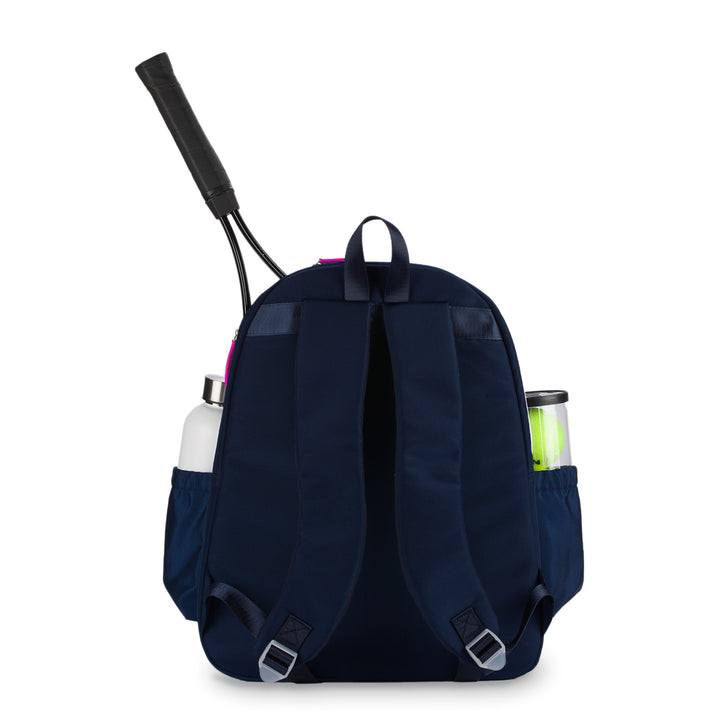 Ame & Lulu Courtside Tennis Backpack 2.0 - Thumbnail 3