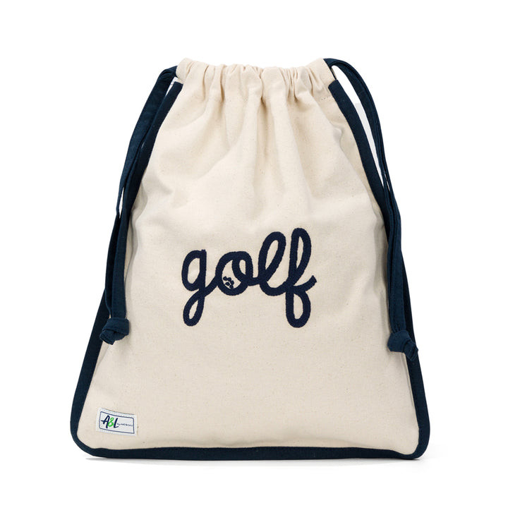 Ame & Lulu Raleigh Shoe Bag