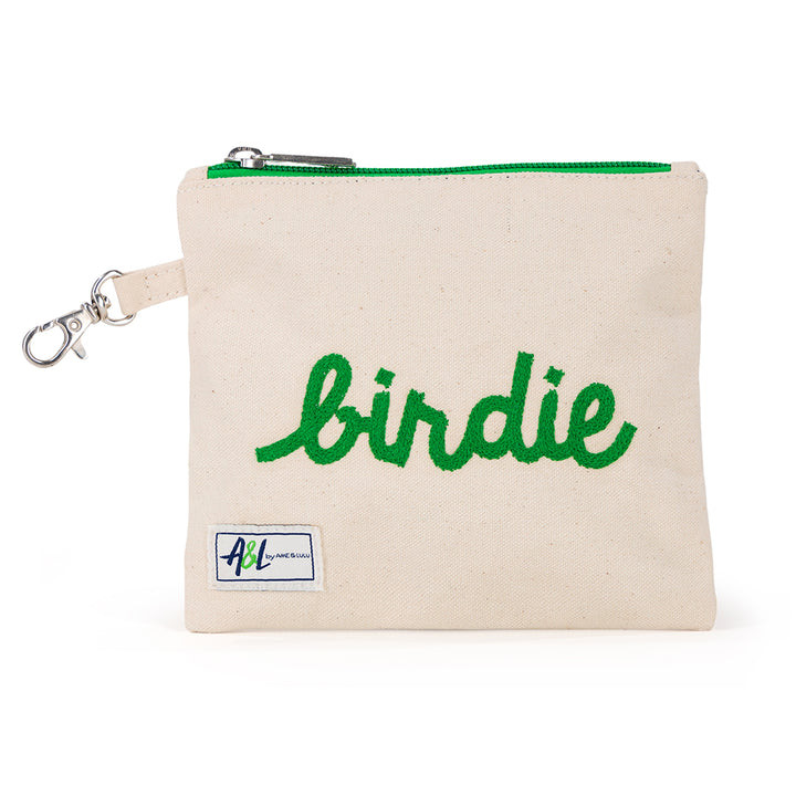 Ame & Lulu Brigsby Pouch