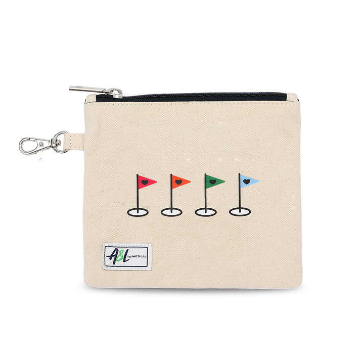 Ame & Lulu Brigsby Pouch