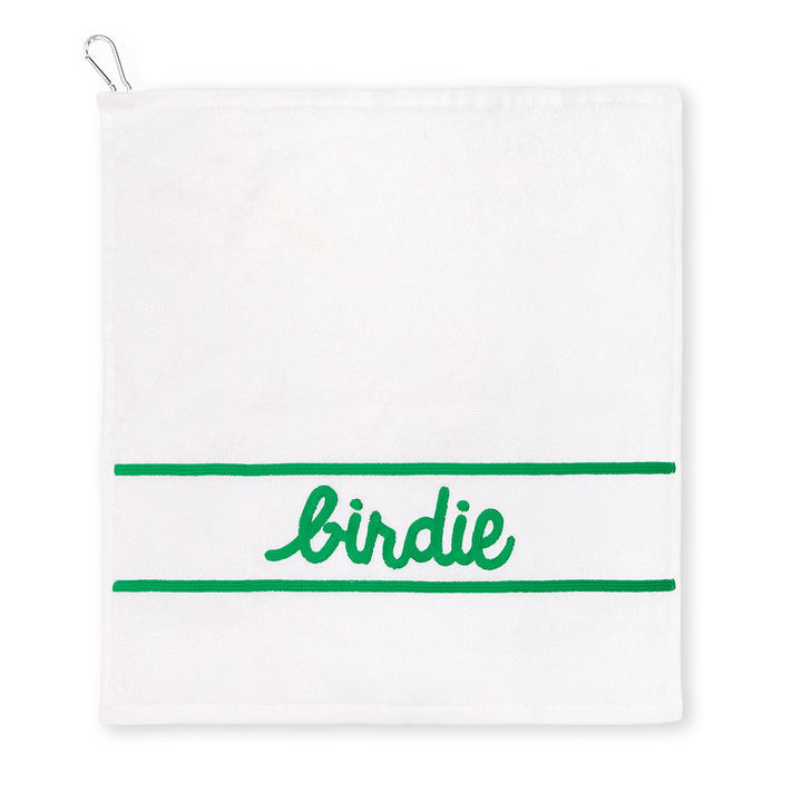Ame & Lulu Swift Terry Towel