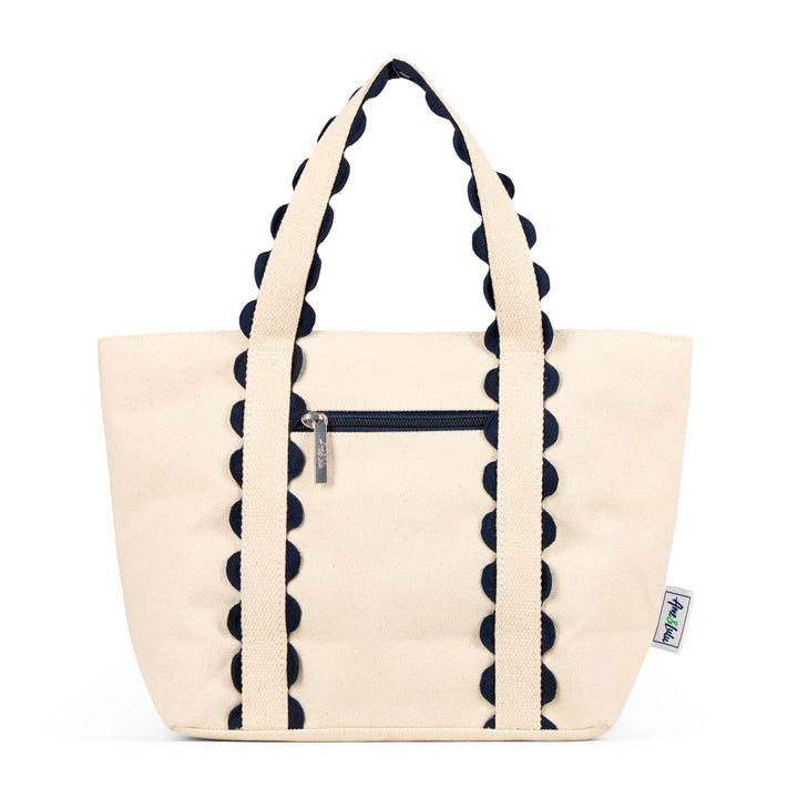 Ame & Lulu Mini Nantucket Tote