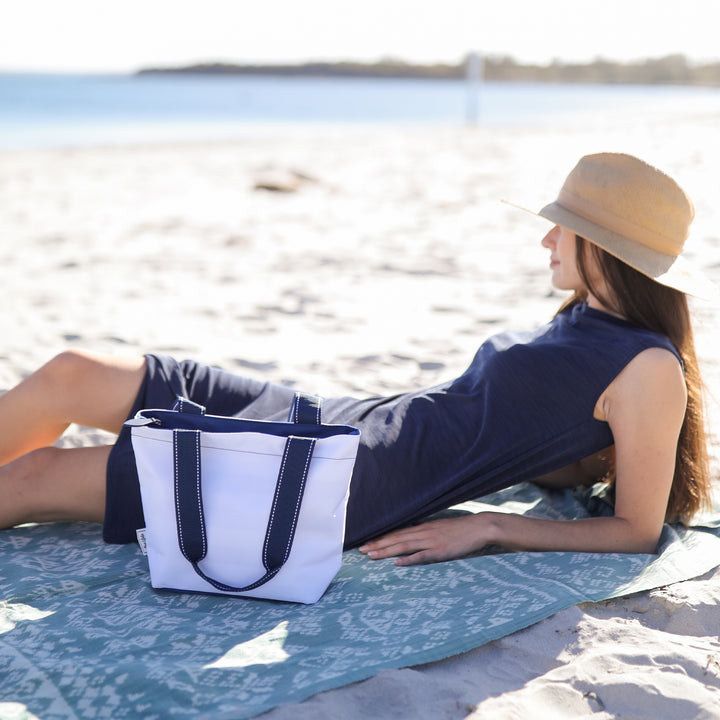 Mini Surfside Tote - Thumbnail 2