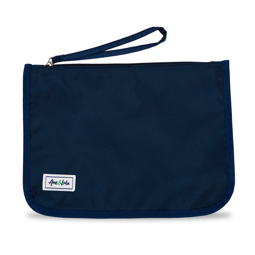 Ame & Lulu Shore Thing Wet/Dry Bag - Thumbnail 2