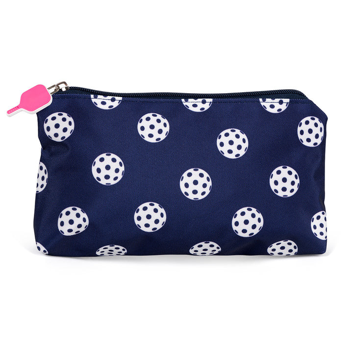 Ame & Lulu Everyday Pouch - Pickleball Party - Thumbnail 2