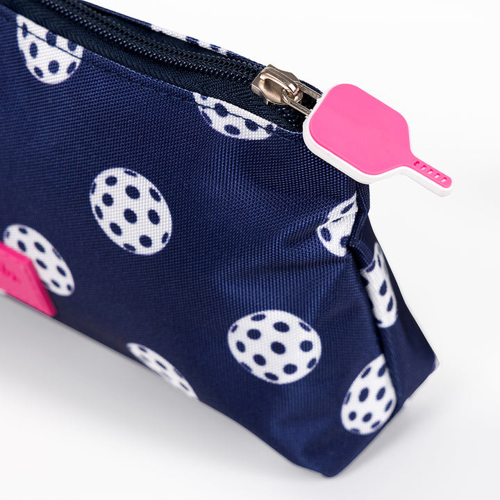 Ame & Lulu Everyday Pouch - Pickleball Party - Thumbnail 3
