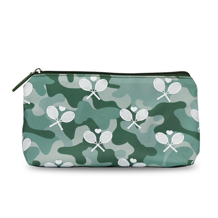 Ame & Lulu Tennis Pouch - Thumbnail 5