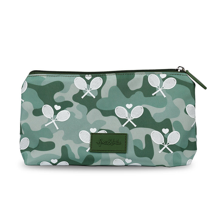 Ame & Lulu Tennis Pouch - Thumbnail 3