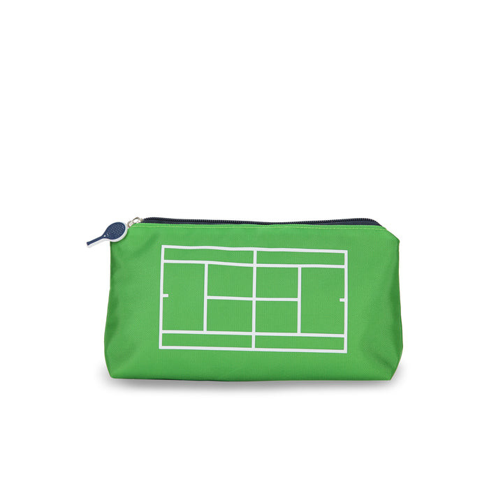 Everyday Pouch - Lawn Tennis