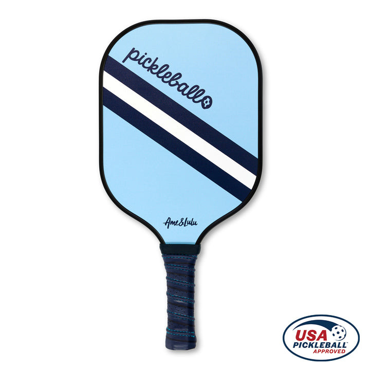 Ame & Lulu Dropshot Pickleball Paddle