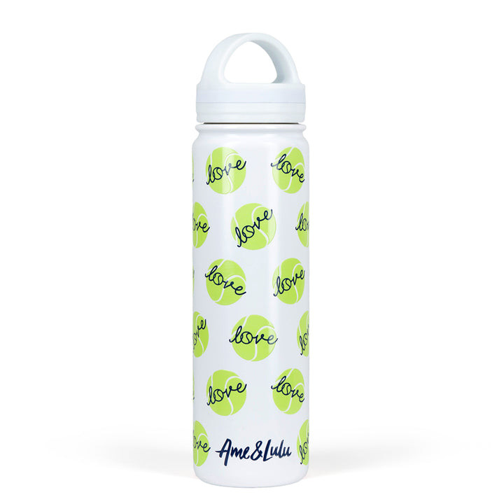 Ame & Lulu Court & Course Water Bottle - Thumbnail 5