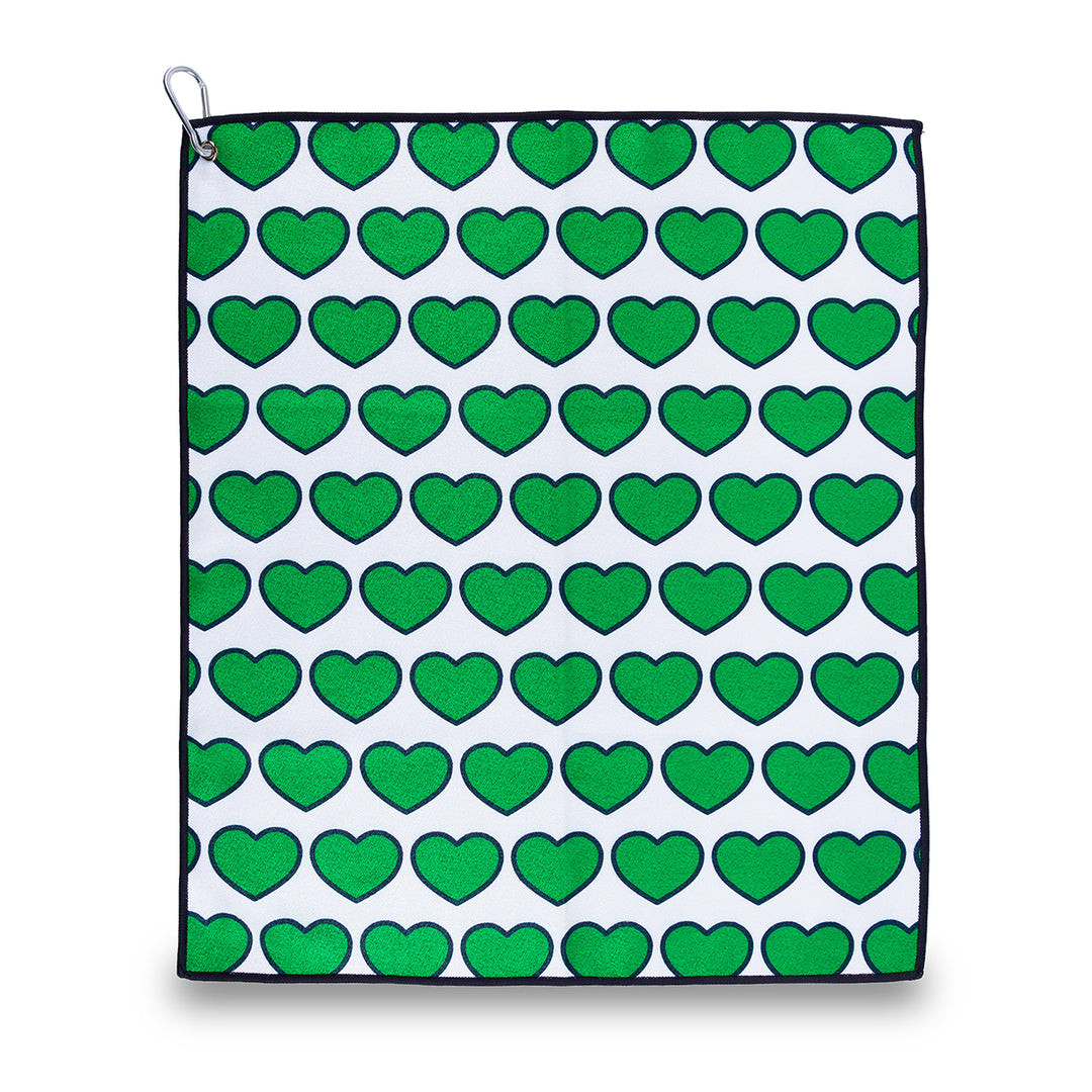 Ame & Lulu Tinsley Towel