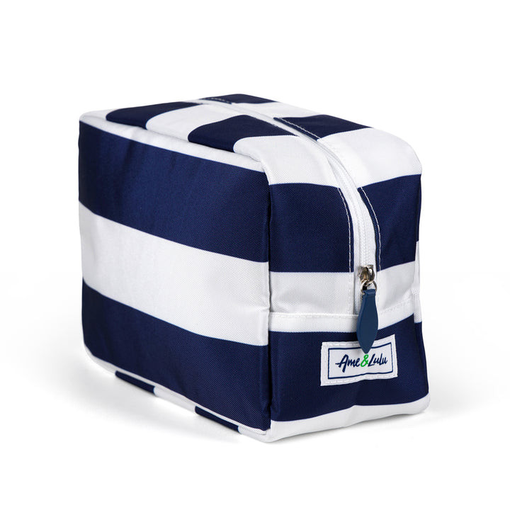 Ame & Lulu Classic Pouch - Captain - Thumbnail 2