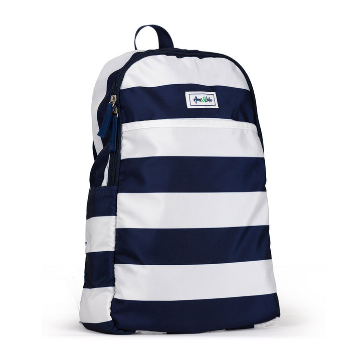 Ame & Lulu Drop Shot Pickleball Backpack