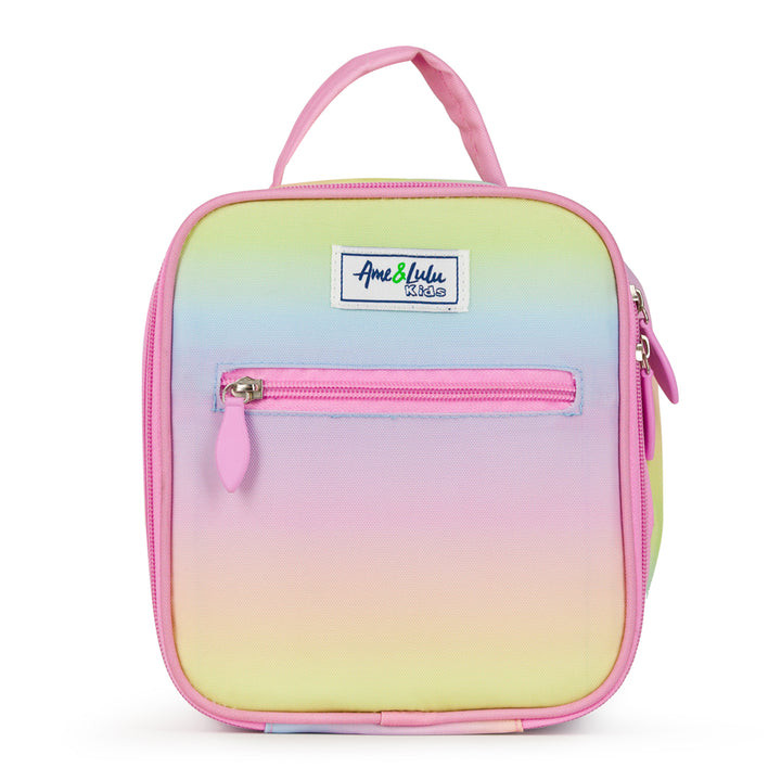 Ame & Lulu girls' lunch box - Thumbnail 2