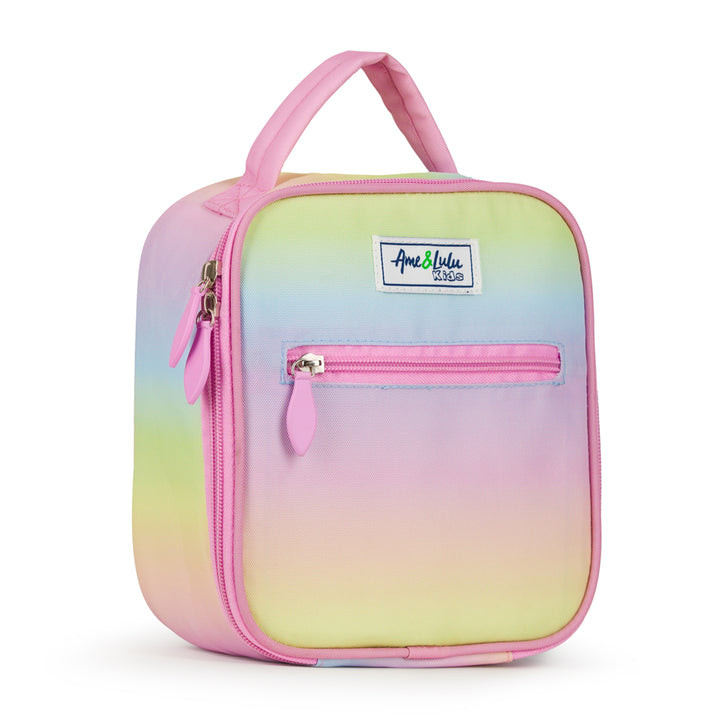 Ame & Lulu girls' lunch box - Thumbnail 3