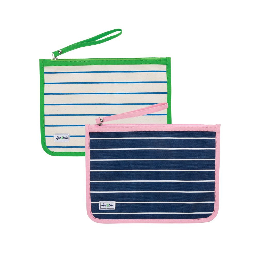 Ame & Lulu Swimsuit Bag - Thumbnail 3
