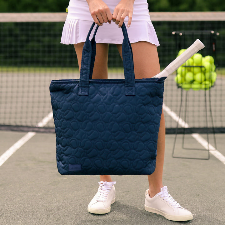 Tennis Court Carryall - Thumbnail 2