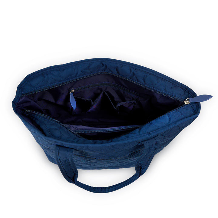Ame & Lulu Tennis Court Carryall - Thumbnail 4