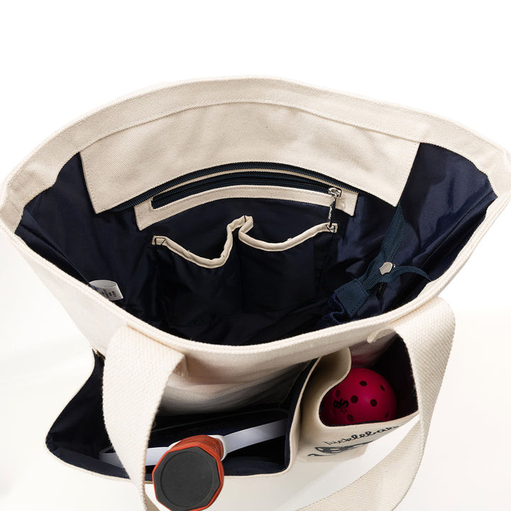 Ame & Lulu Pickler Pickleball Tote - Thumbnail 5