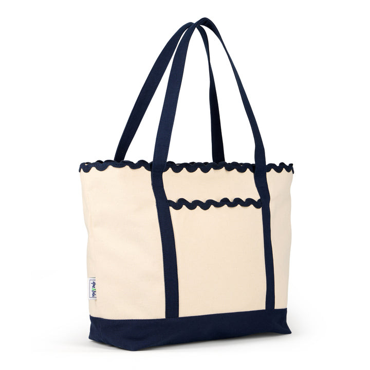 Ame & Lulu Court to Coast Pickleball Tote