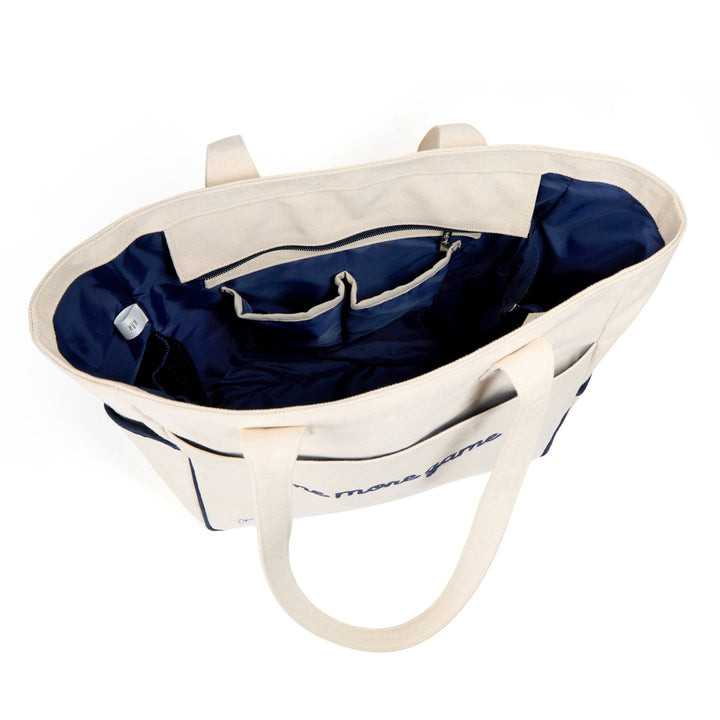 Ame & Lulu Cross Court Pickleball Tote - Thumbnail 5