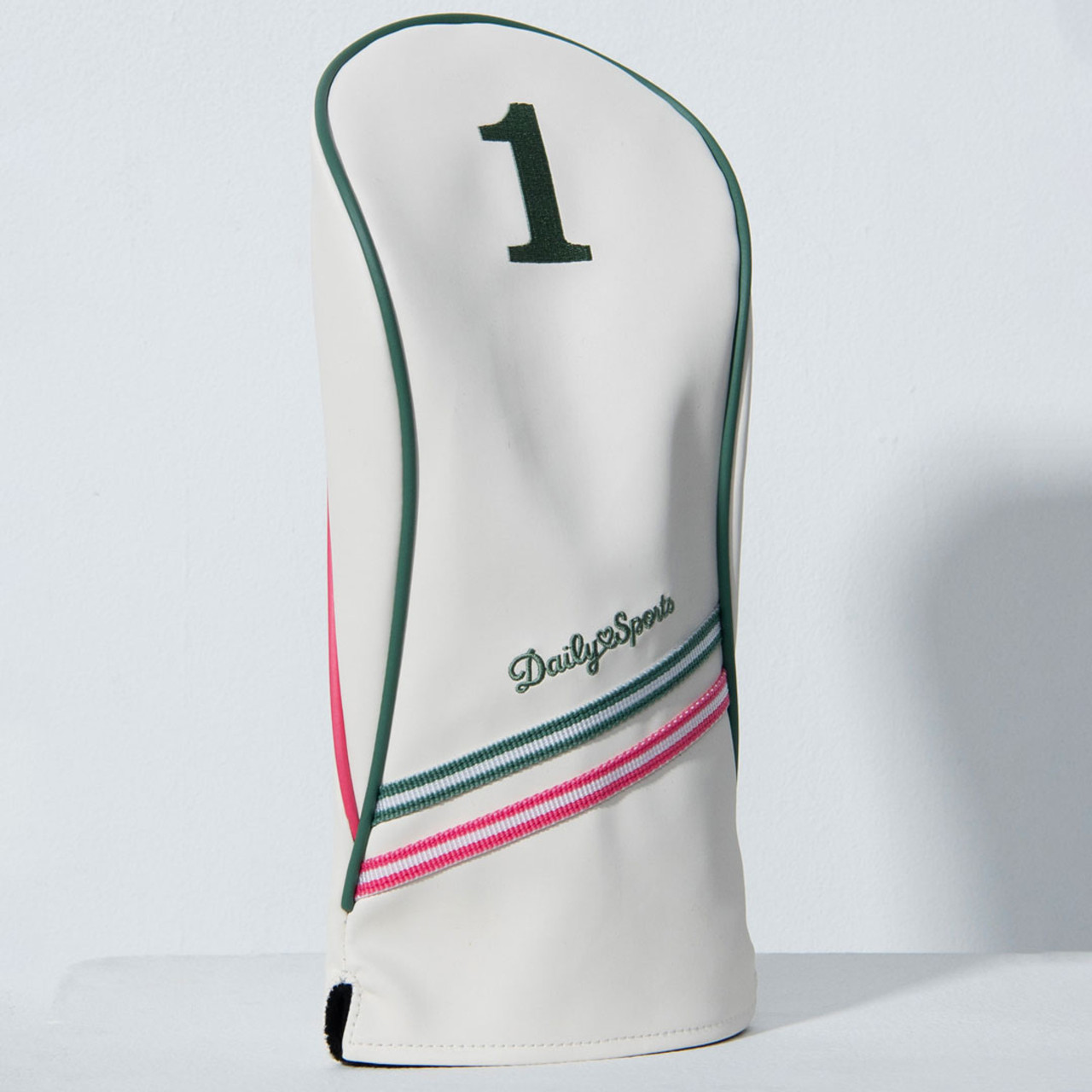 Daily Sports Head Cover - Thumbnail 2