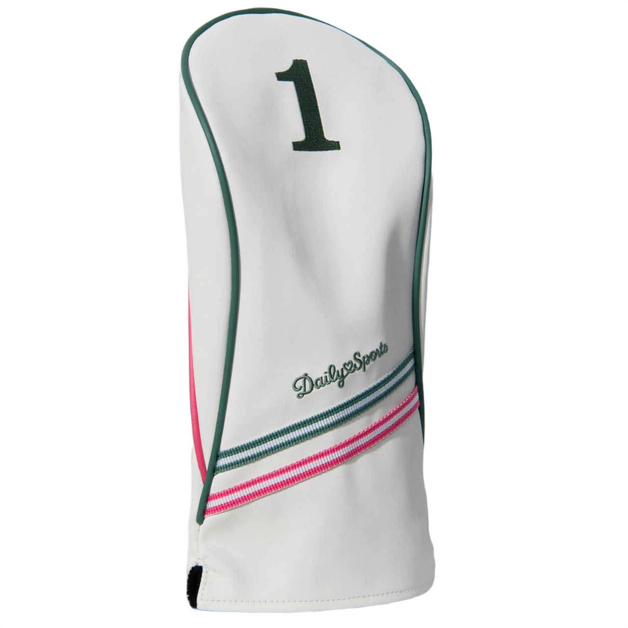 Daily Sports Head Cover