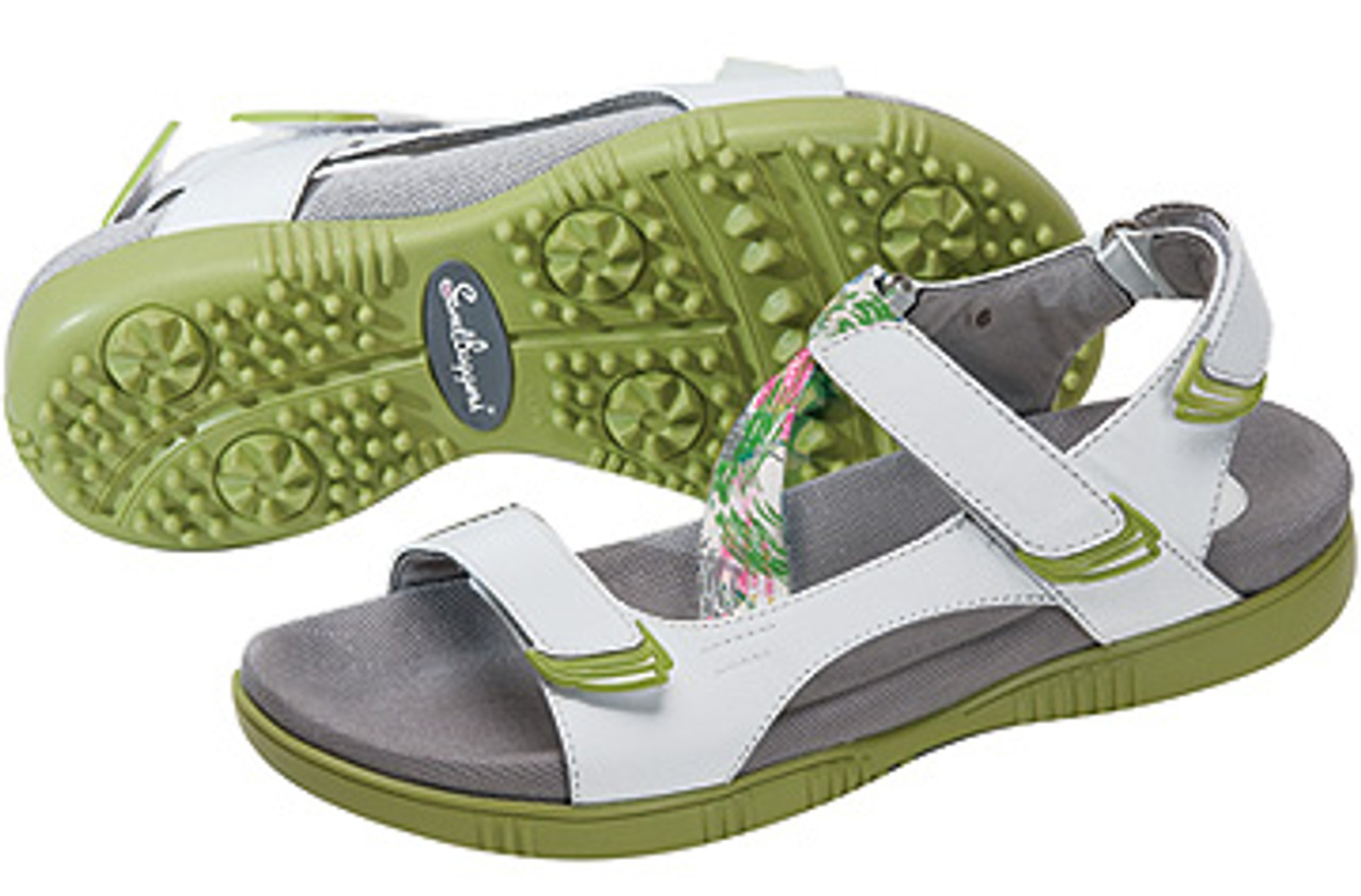 sandal golf shoes ladies