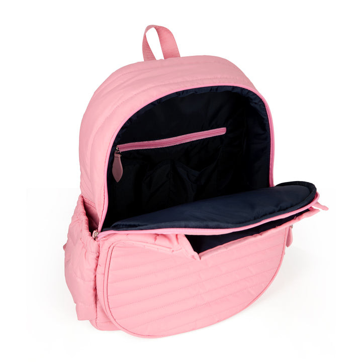 Ame & Lulu Game On Tennis Backpack - Thumbnail 4