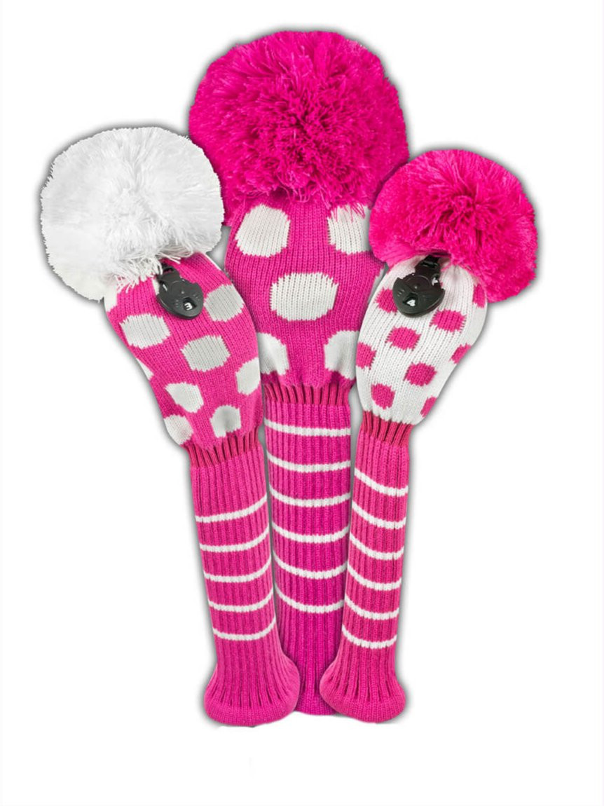 Just4Golf Headcover