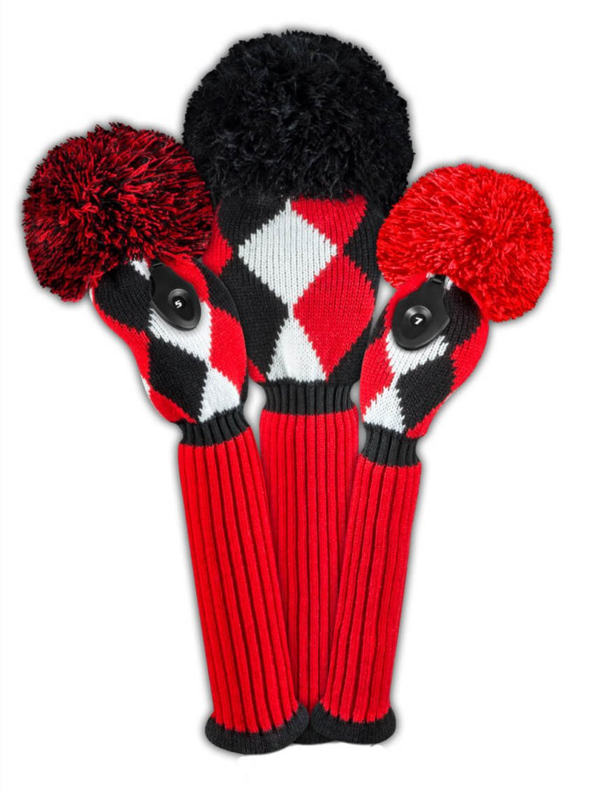 Just4Golf Headcover