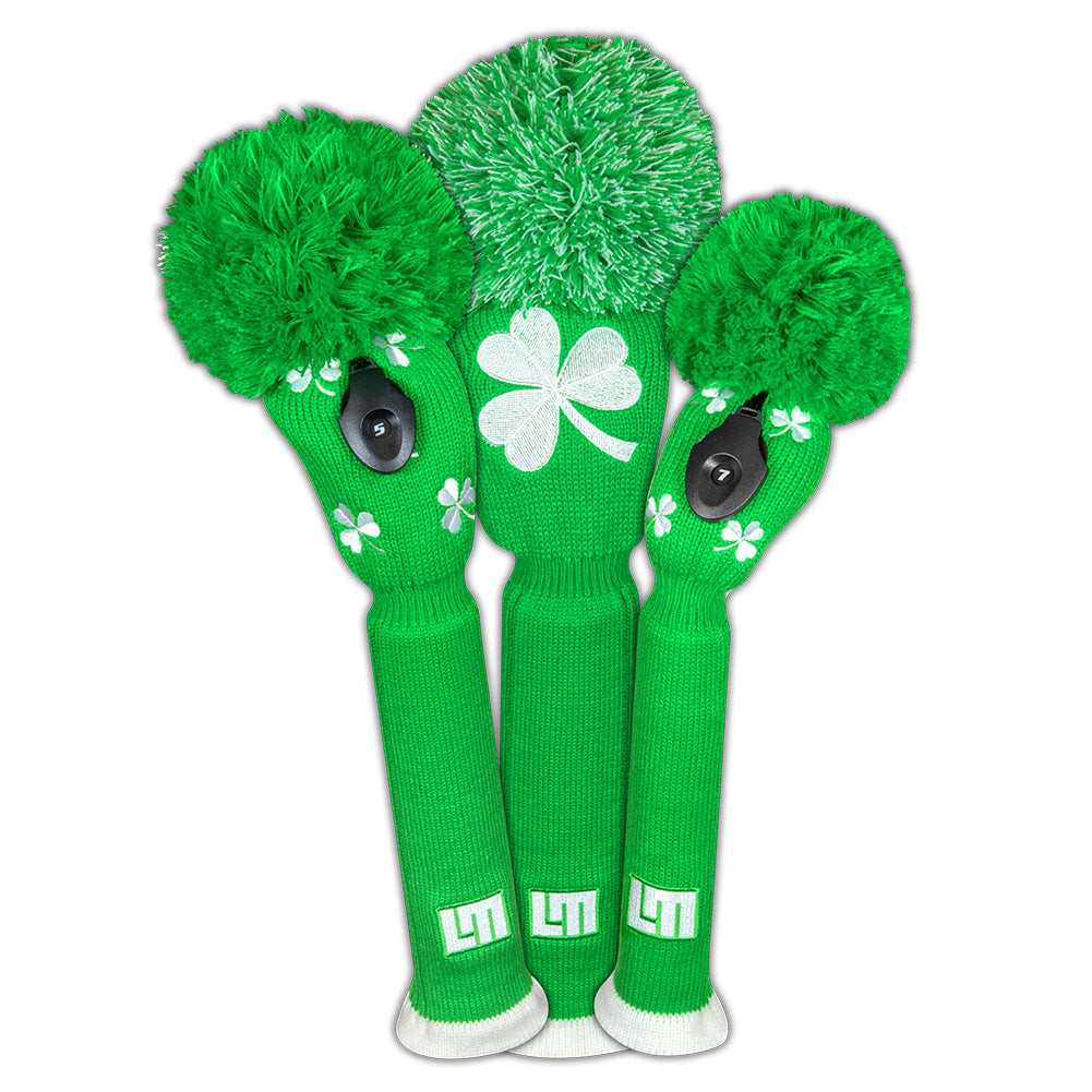 Just4Golf Headcover