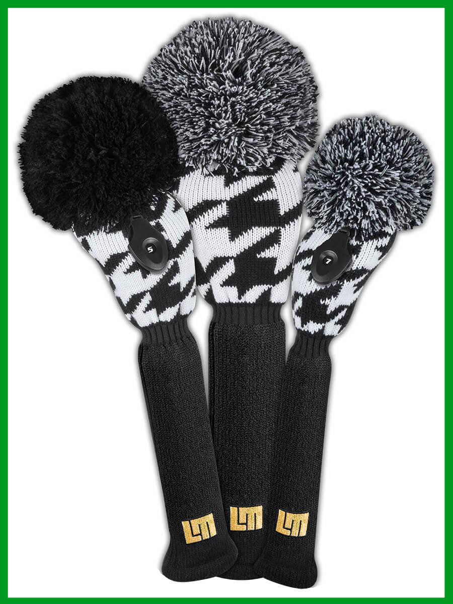 Just4Golf Oakmont Headcover