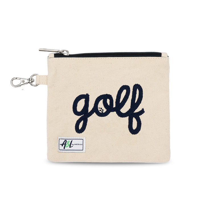 Ame & Lulu Brigsby Pouch - Thumbnail 3
