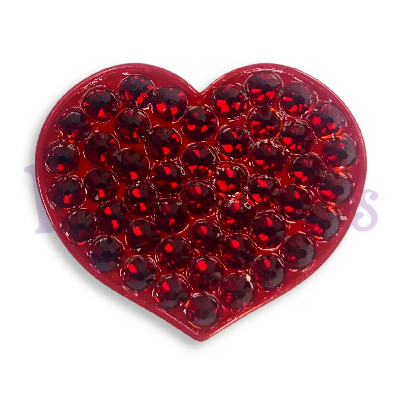 Bonjoc Lust Heart - Thumbnail 2