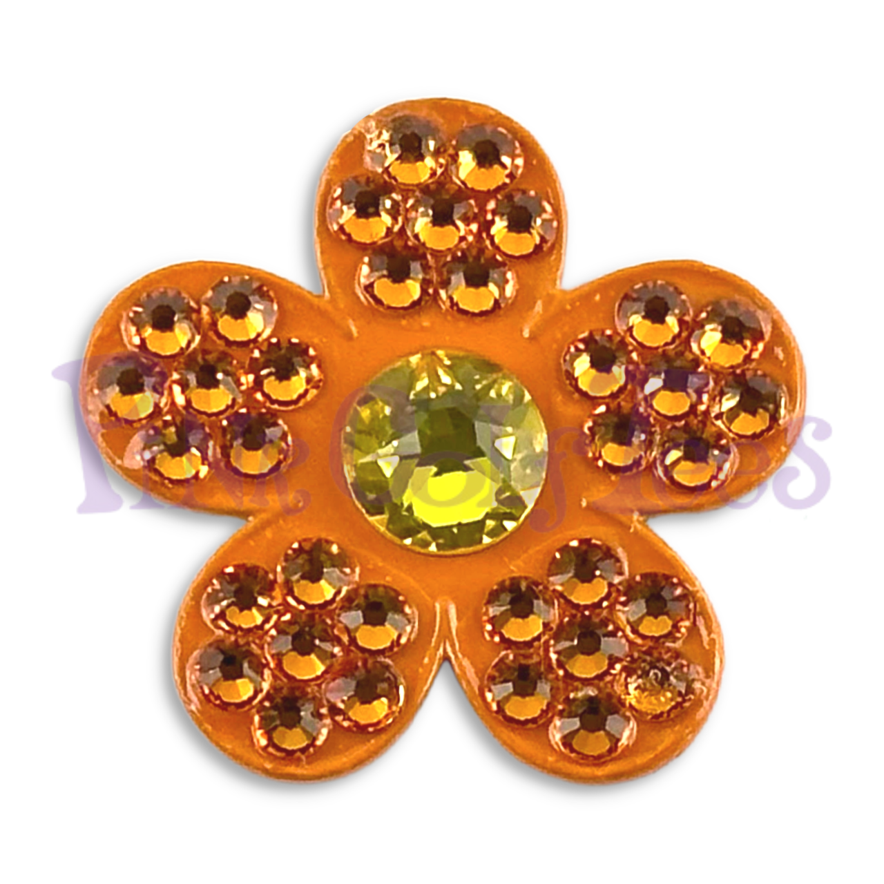 Bonjoc Paradise Flower