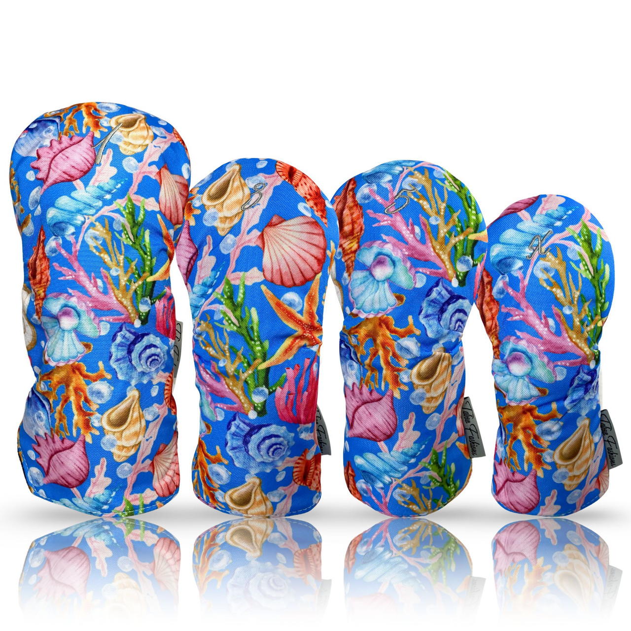 Taboo Fashions Head Covers