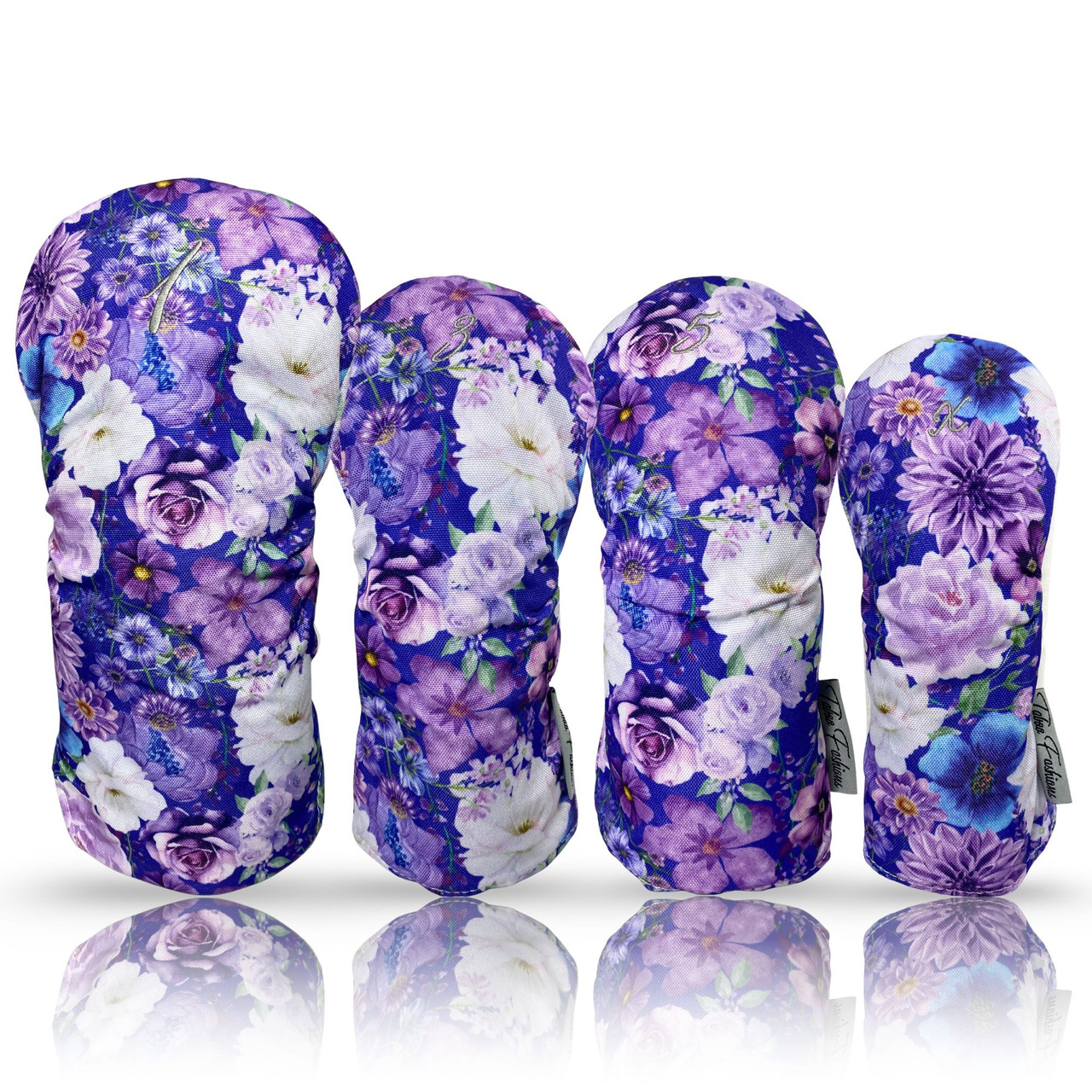 Taboo Fashions Golf Club Head Covers
