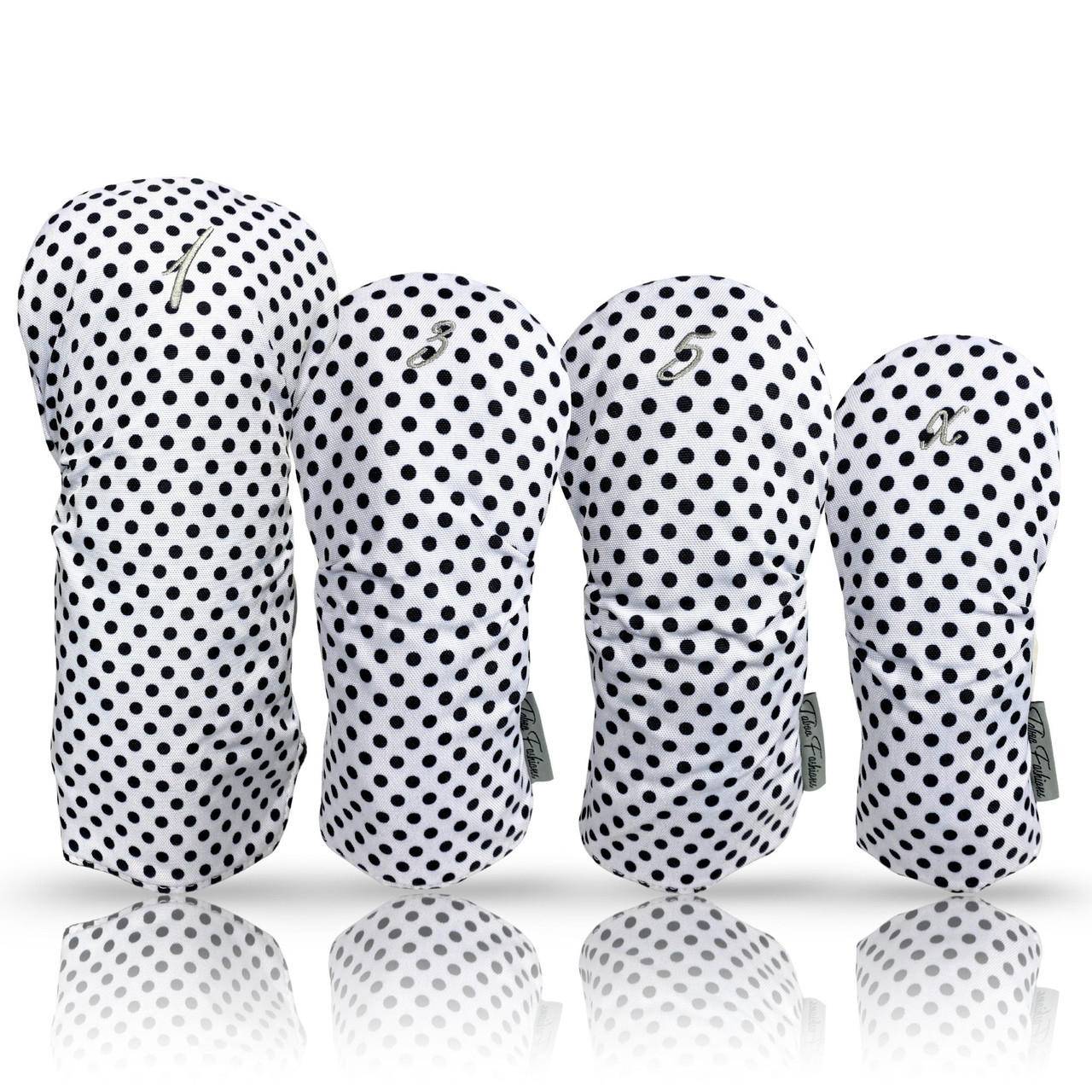 Taboo Fashions Head Covers