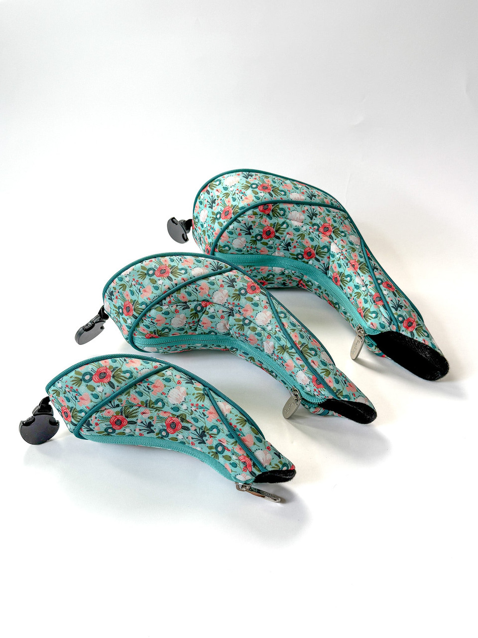 Sassy Caddy Florence Headcover - Thumbnail 3