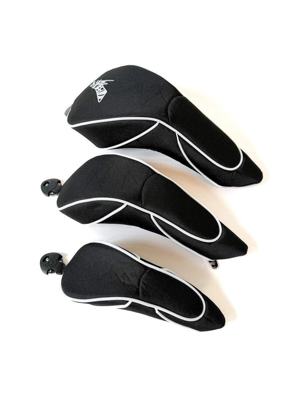 Sassy Caddy Headcovers