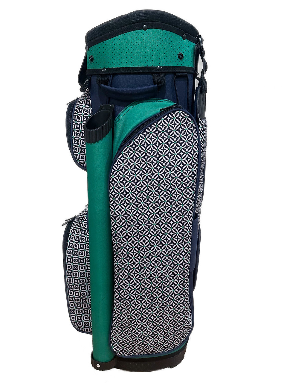 Sassy Caddy Dublin Golf Cart Bag