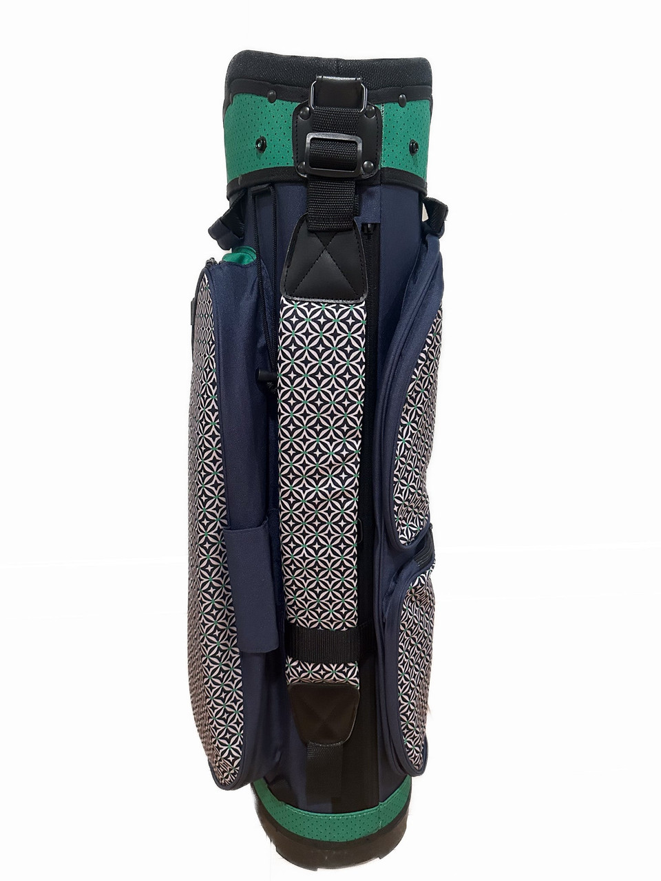 Sassy Caddy Dublin Golf Cart Bag - Thumbnail 5