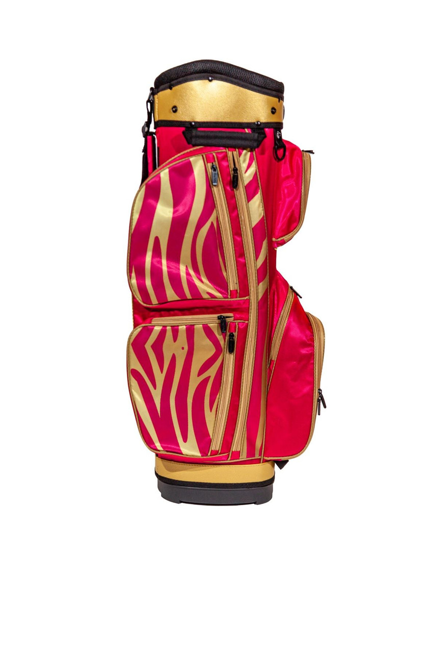 Sassy Caddy Cape Town Golf Cart Bag