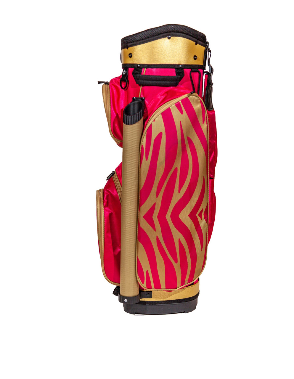 Sassy Caddy Cape Town Golf Cart Bag - Thumbnail 3