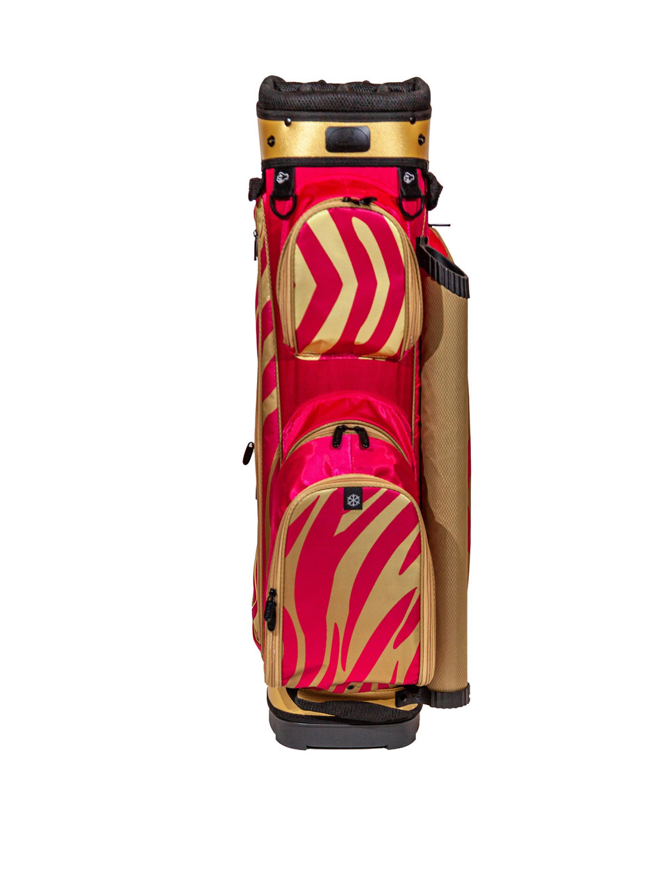 Sassy Caddy Cape Town Golf Cart Bag - Thumbnail 4
