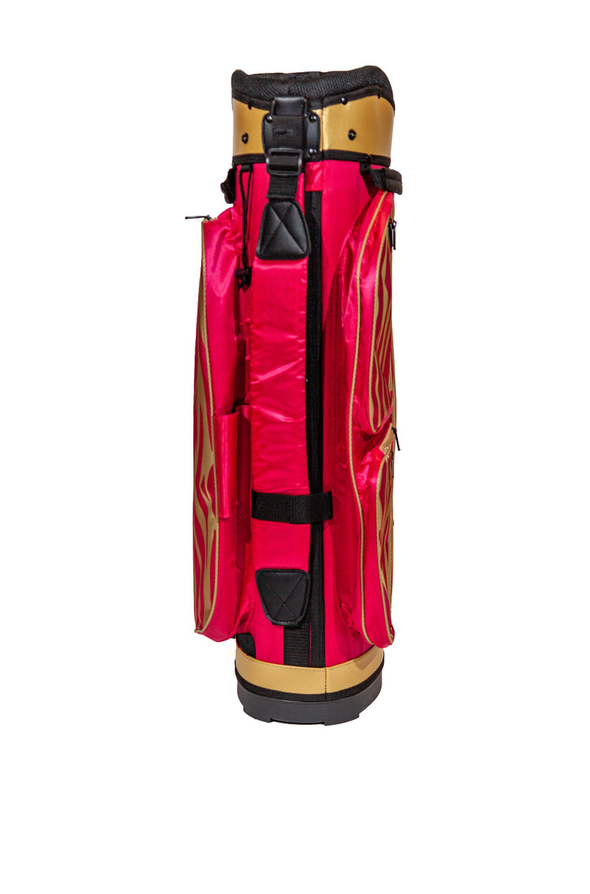 Sassy Caddy Cape Town Golf Cart Bag - Thumbnail 5