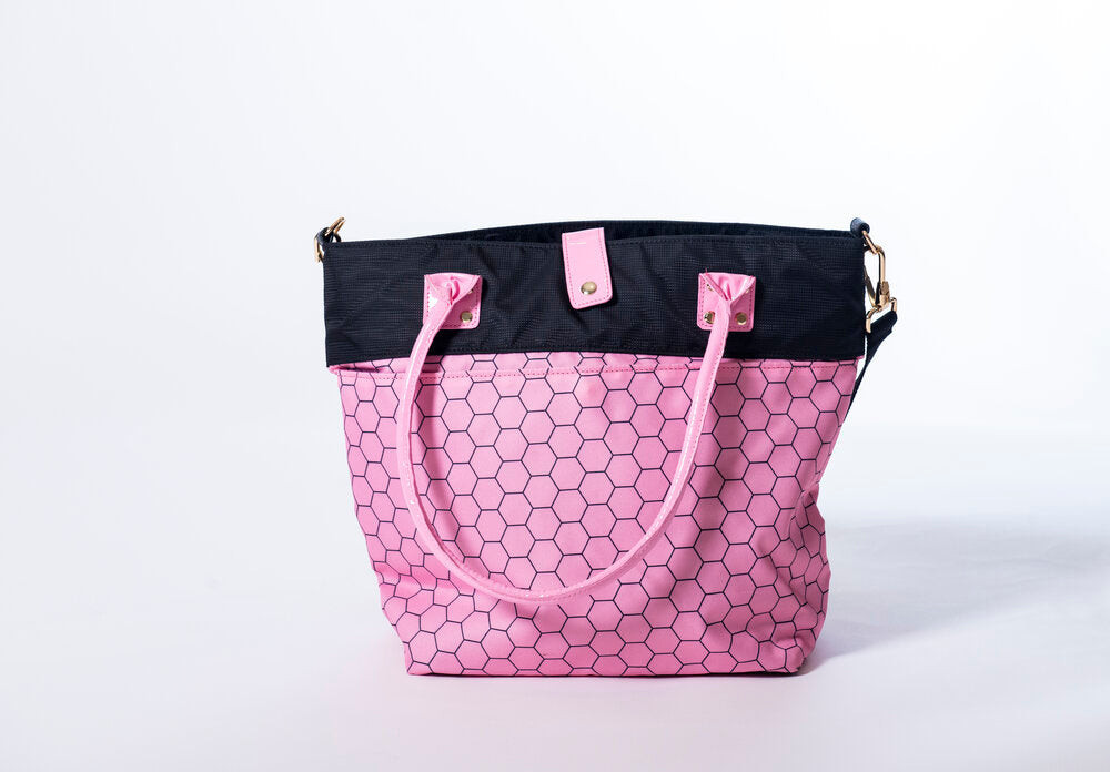 Sassy Caddy Tote Bag