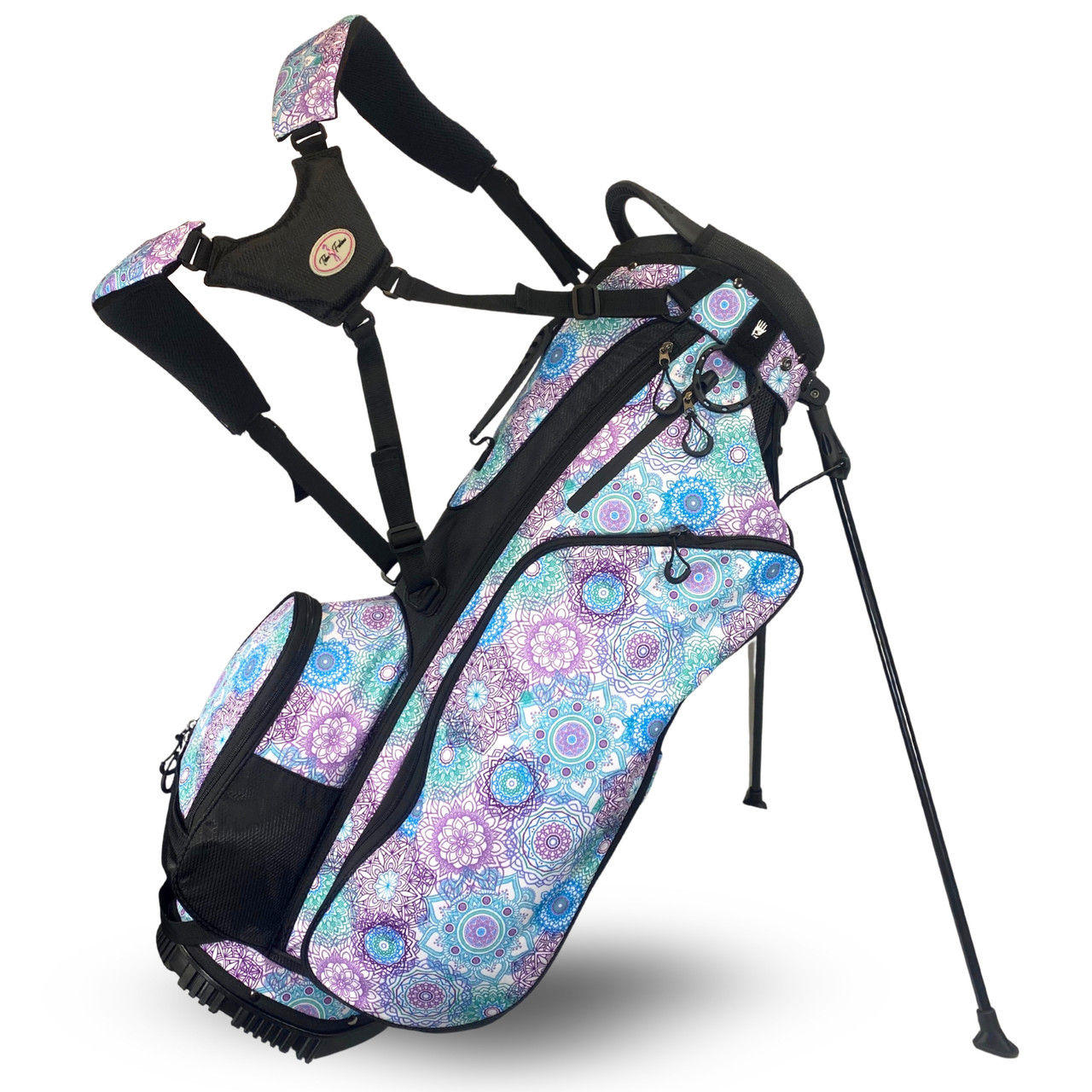 Taboo Fashions Golf Stand Bag